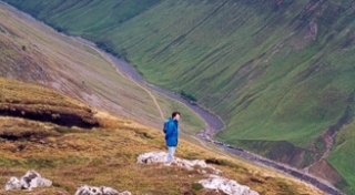  Caminamarras en lugares hermosos 